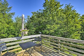 Charming Studio ~ 20 Mi to Acadia Nat'l Park!