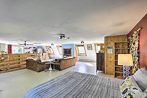 Charming Studio ~ 20 Mi to Acadia Nat'l Park!