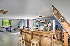 Charming Studio ~ 20 Mi to Acadia Nat'l Park!