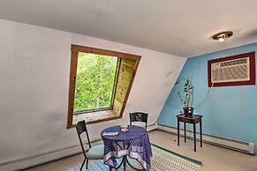 Charming Studio ~ 20 Mi to Acadia Nat'l Park!