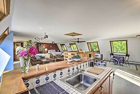 Charming Studio ~ 20 Mi to Acadia Nat'l Park!