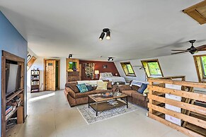 Charming Studio ~ 20 Mi to Acadia Nat'l Park!