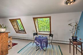 Charming Studio ~ 20 Mi to Acadia Nat'l Park!