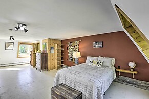 Charming Studio ~ 20 Mi to Acadia Nat'l Park!