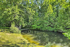 Charming Studio ~ 20 Mi to Acadia Nat'l Park!