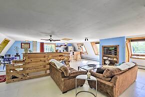 Charming Studio ~ 20 Mi to Acadia Nat'l Park!