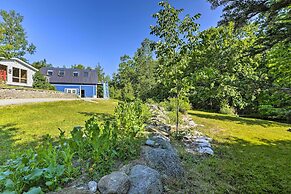 Charming Studio ~ 20 Mi to Acadia Nat'l Park!