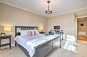 Poconos Cottage w/ Sauna ~ 10 Mi to Camelback!