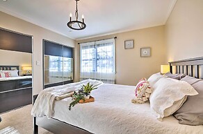 Poconos Cottage w/ Sauna ~ 10 Mi to Camelback!