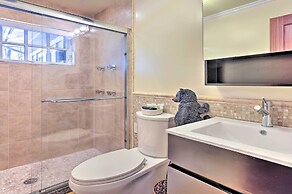 Poconos Cottage w/ Sauna ~ 10 Mi to Camelback!