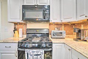 Pet-friendly Sierra Blanca Home in Downtown!