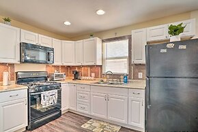 Pet-friendly Sierra Blanca Home in Downtown!