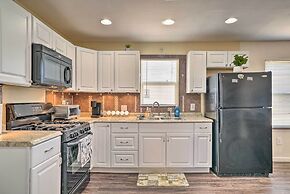 Pet-friendly Sierra Blanca Home in Downtown!