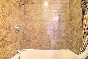 Pet-friendly Sierra Blanca Home in Downtown!