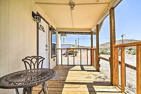 Pet-friendly Sierra Blanca Home in Downtown!