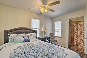 Pet-friendly Sierra Blanca Home in Downtown!