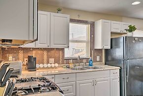 Pet-friendly Sierra Blanca Home in Downtown!