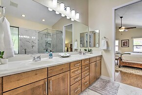 11 Mi to Dtwn Phoenix: Laveen Village Home w/ Pool