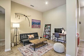 11 Mi to Dtwn Phoenix: Laveen Village Home w/ Pool
