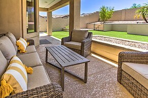 11 Mi to Dtwn Phoenix: Laveen Village Home w/ Pool