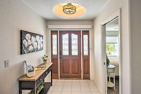 Luxe Home w/ Detached Casita & Furnished Patio!