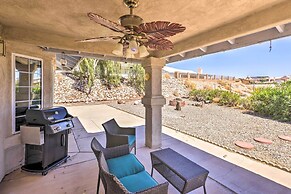 Luxe Home w/ Detached Casita & Furnished Patio!