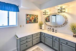 Luxe Home w/ Detached Casita & Furnished Patio!