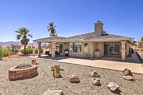 Luxe Home w/ Detached Casita & Furnished Patio!