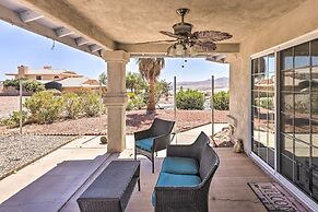 Luxe Home w/ Detached Casita & Furnished Patio!