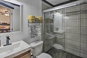 Secluded Boles Home Near River: Pets Welcome!