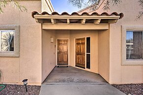 Tranquil Green Valley Townhome w/ Mtn Views!