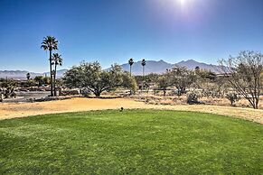 Tranquil Green Valley Townhome w/ Mtn Views!