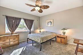 Tranquil Green Valley Townhome w/ Mtn Views!