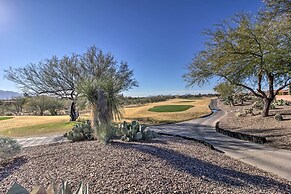 Tranquil Green Valley Townhome w/ Mtn Views!