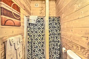 Pet-friendly Santee River Retreat w/ Private Dock!