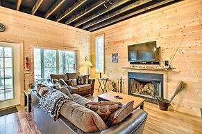 Pet-friendly Santee River Retreat w/ Private Dock!