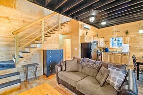 Pet-friendly Santee River Retreat w/ Private Dock!