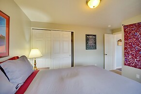 Springfield Apt w/ Deck + Central Location!