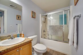 Springfield Apt w/ Deck + Central Location!