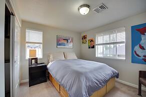 Springfield Apt w/ Deck + Central Location!