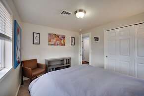 Springfield Apt w/ Deck + Central Location!