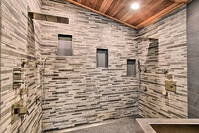 Southern Shores Retreat w/ Expansive Outdoor Space