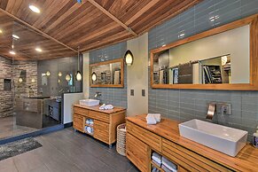 Southern Shores Retreat w/ Expansive Outdoor Space