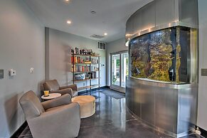 Southern Shores Retreat w/ Expansive Outdoor Space