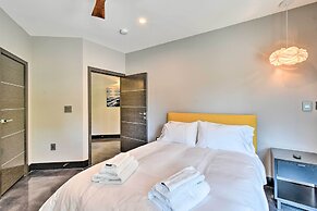 Southern Shores Retreat w/ Expansive Outdoor Space