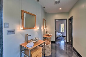 Southern Shores Retreat w/ Expansive Outdoor Space