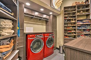 Southern Shores Retreat w/ Expansive Outdoor Space