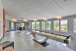 Southern Shores Retreat w/ Expansive Outdoor Space