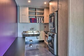 Southern Shores Retreat w/ Expansive Outdoor Space