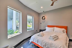 Southern Shores Retreat w/ Expansive Outdoor Space